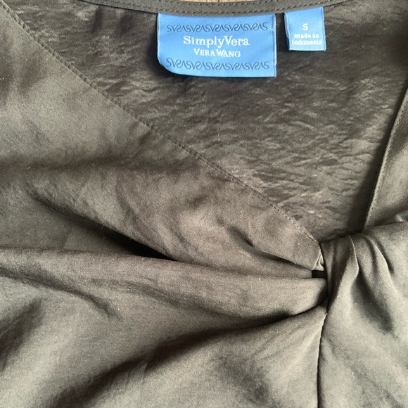 Simply Vera Wang Dress👗💕 - Picture 3 of 4